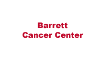 UC Barrett Cancer Center