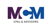 MCM CPAs & Advisors