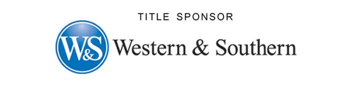 Title Sponsor: Western & Southern Financial Group