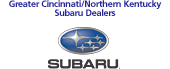 Greater Cincinnati / Northern Kentucky Subaru Dealers