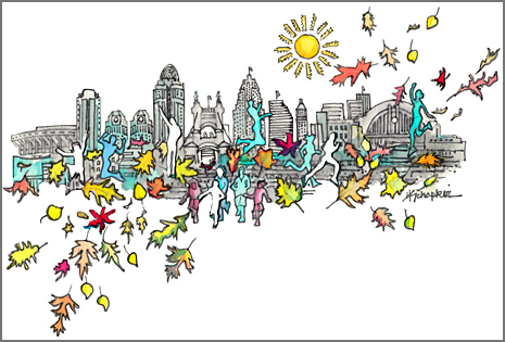 Watercolor Prints - Limited Edition